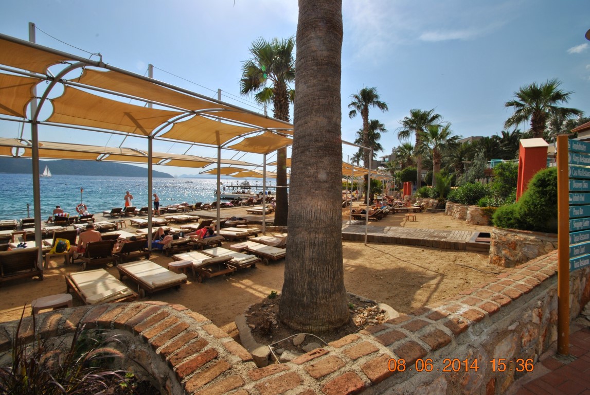 imagini hotel ERSAN RESORT BODRUM